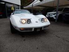 CHEVROLET C3 Coupé Targa, Benzin, Occasion / Gebraucht, Automatik - 3
