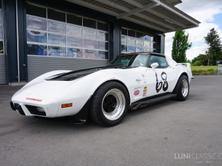 CHEVROLET Corvette C3 Custom, Essence, Voiture de collection, Manuelle - 2