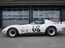 CHEVROLET Corvette C3 Custom, Essence, Voiture de collection, Manuelle - 3