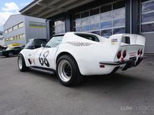 CHEVROLET Corvette C3 Custom, Essence, Voiture de collection, Manuelle - 4