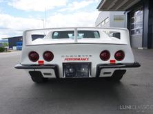 CHEVROLET Corvette C3 Custom, Essence, Voiture de collection, Manuelle - 5