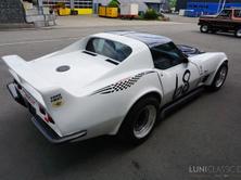 CHEVROLET Corvette C3 Custom, Essence, Voiture de collection, Manuelle - 6