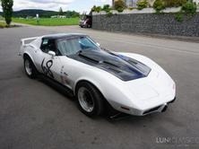 CHEVROLET Corvette C3 Custom, Essence, Voiture de collection, Manuelle - 7