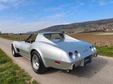 CHEVROLET Corvette C3 Targa, Petrol, Classic, Automatic - 2