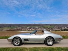 CHEVROLET Corvette C3 Targa, Petrol, Classic, Automatic - 3
