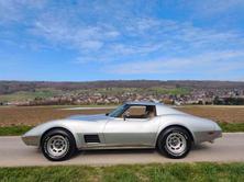 CHEVROLET Corvette C3 Targa, Petrol, Classic, Automatic - 4