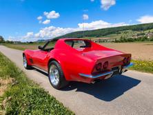 CHEVROLET Corvette C3 LT1, Benzin, Oldtimer, Handschaltung - 2