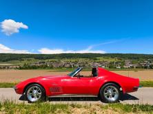 CHEVROLET Corvette C3 LT1, Benzin, Oldtimer, Handschaltung - 3
