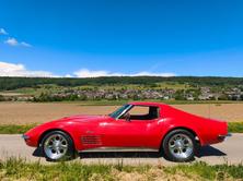 CHEVROLET Corvette C3 LT1, Benzin, Oldtimer, Handschaltung - 4
