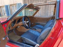 CHEVROLET Corvette C3 LT1, Benzin, Oldtimer, Handschaltung - 5