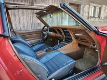 CHEVROLET Corvette C3 LT1, Benzin, Oldtimer, Handschaltung - 7
