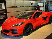 CHEVROLET Corvette C8 Z06 Z07, Benzin, Vorführwagen, Automatik - 2