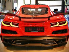 CHEVROLET Corvette C8 Z06 Z07, Benzin, Vorführwagen, Automatik - 7
