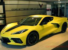 CHEVROLET Corvette C8 3LT, Petrol, New car, Automatic - 2