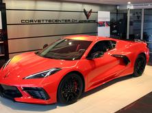 CHEVROLET Corvette 6.2 V8 3LT, Petrol, New car, Automatic - 2