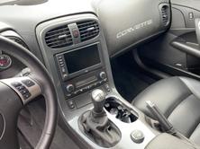 CHEVROLET Corvette ZR1, Benzin, Occasion / Gebraucht, Handschaltung - 7