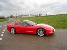 CHEVROLET Corvette 5.7 LS1 A, Petrol, Second hand / Used, Automatic - 2