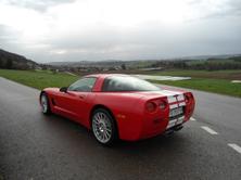 CHEVROLET Corvette 5.7 LS1 A, Petrol, Second hand / Used, Automatic - 5
