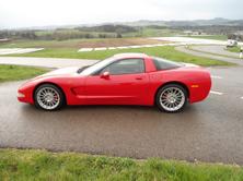 CHEVROLET Corvette 5.7 LS1 A, Petrol, Second hand / Used, Automatic - 6