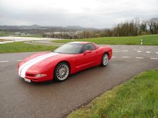 CHEVROLET Corvette 5.7 LS1 A, Petrol, Second hand / Used, Automatic - 7