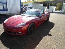CHEVROLET Corvette 6.2 Competition Automatic, Petrol, Second hand / Used, Automatic - 2