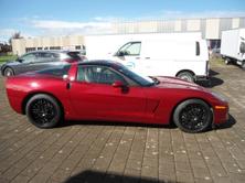 CHEVROLET Corvette 6.2 Competition Automatic, Petrol, Second hand / Used, Automatic - 3