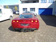 CHEVROLET Corvette 6.2 Competition Automatic, Petrol, Second hand / Used, Automatic - 4