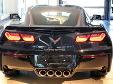 CHEVROLET Corvette C7 6.2 V8 3LT, Benzin, Occasion / Gebraucht, Handschaltung - 7