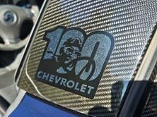 CHEVROLET Corvette ZR1, Benzin, Occasion / Gebraucht, Handschaltung - 6