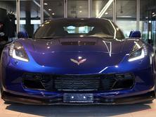 CHEVROLET Corvette 6.2 V8 3LT GS Grand Sport, Benzin, Occasion / Gebraucht, Automat - 2