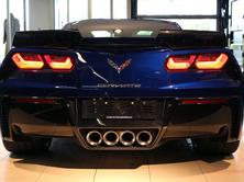 CHEVROLET Corvette 6.2 V8 3LT GS Grand Sport, Benzin, Occasion / Gebraucht, Automat - 7