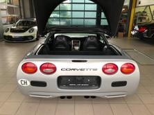 CHEVROLET Corvette 5.7 Pack A, Petrol, Second hand / Used, Automatic - 2
