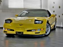 CHEVROLET Corvette 5.7 LS1 B | 360PS | Millennium Pack | ab CHF 398.-/, Petrol, Second hand / Used, Automatic - 2