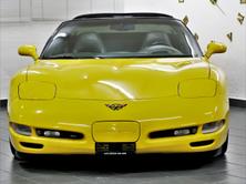 CHEVROLET Corvette 5.7 LS1 B | 360PS | Millennium Pack | ab CHF 398.-/, Petrol, Second hand / Used, Automatic - 3