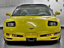 CHEVROLET Corvette 5.7 LS1 B | 360PS | Millennium Pack | ab CHF 398.-/, Petrol, Second hand / Used, Automatic - 4