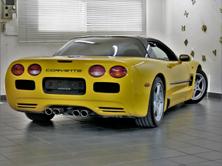 CHEVROLET Corvette 5.7 LS1 B | 360PS | Millennium Pack | ab CHF 398.-/, Petrol, Second hand / Used, Automatic - 5