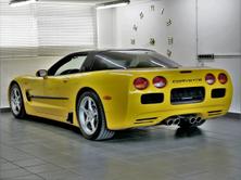 CHEVROLET Corvette 5.7 LS1 B | 360PS | Millennium Pack | ab CHF 398.-/, Petrol, Second hand / Used, Automatic - 6