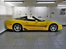 CHEVROLET Corvette 5.7 LS1 B | 360PS | Millennium Pack | ab CHF 398.-/, Petrol, Second hand / Used, Automatic - 7