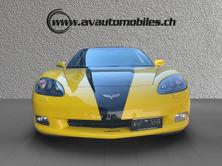 CHEVROLET Corvette 6.0 Victory Edition, Benzin, Occasion / Gebraucht, Handschaltung - 2