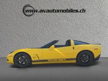 CHEVROLET Corvette 6.0 Victory Edition, Benzin, Occasion / Gebraucht, Handschaltung - 3