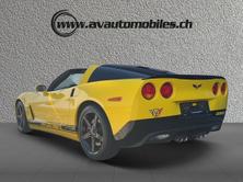 CHEVROLET Corvette 6.0 Victory Edition, Benzin, Occasion / Gebraucht, Handschaltung - 4