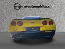 CHEVROLET Corvette 6.0 Victory Edition, Petrol, Second hand / Used, Manual - 5
