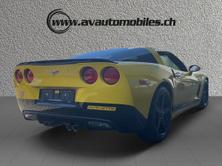 CHEVROLET Corvette 6.0 Victory Edition, Petrol, Second hand / Used, Manual - 6
