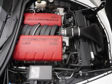 CHEVROLET CORVETTE Z06 7.0 V8, Benzin, Occasion / Gebraucht, Handschaltung - 6