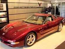 CHEVROLET Corvette 5.7 LS1 50th Anniversary, Benzin, Occasion / Gebraucht, Automat - 2