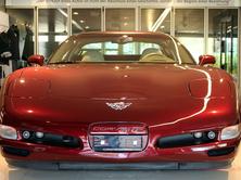 CHEVROLET Corvette 5.7 LS1 50th Anniversary, Benzin, Occasion / Gebraucht, Automat - 3