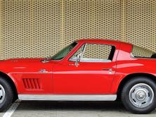 CHEVROLET CORVETTE C2, Petrol, Second hand / Used, Manual - 3