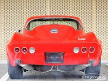 CHEVROLET CORVETTE C2, Petrol, Second hand / Used, Manual - 4