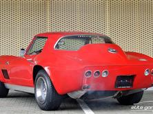 CHEVROLET CORVETTE C2, Petrol, Second hand / Used, Manual - 5