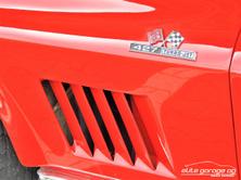 CHEVROLET CORVETTE C2, Petrol, Second hand / Used, Manual - 6